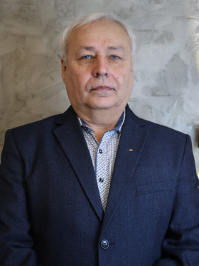 Воронков Владимир Витальевич.