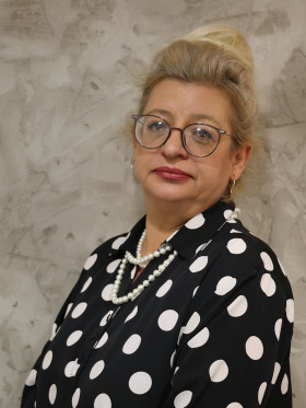 Лядова Марина Николаевна.
