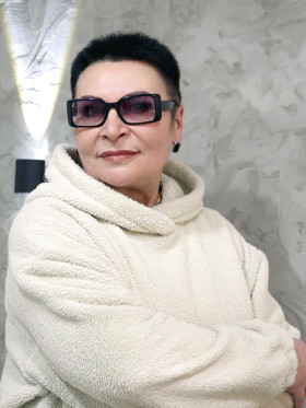 Халезова Татьяна Борисовна.