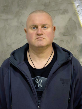 Мастеров Сергей Юрьевич.