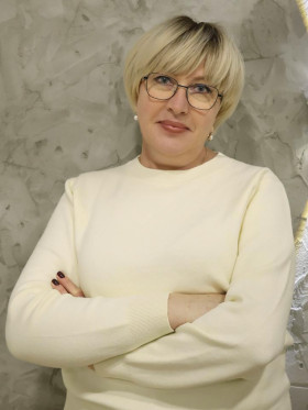 Буровина Наталья Евгеньевна.
