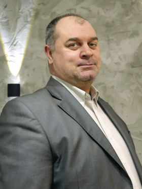 Галушкин Алексей Владимирович.