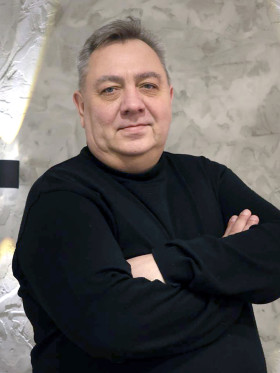 Захаров Олег Валерьевич.