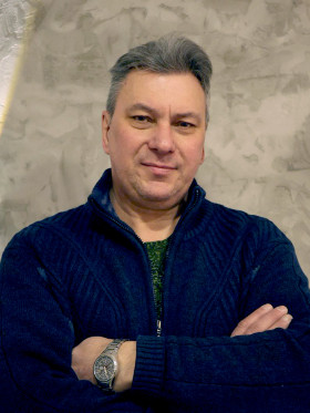Куликов Николай Александрович.