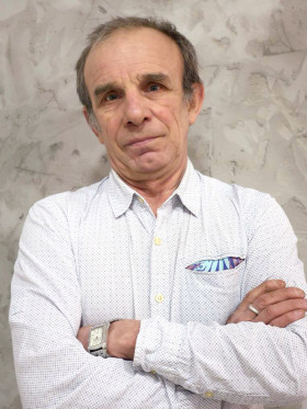 Шапкин Сергей Вячеславович.