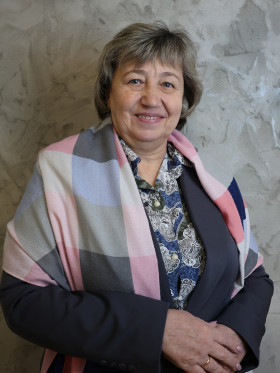 Мальцева Светлана Анатольевна.