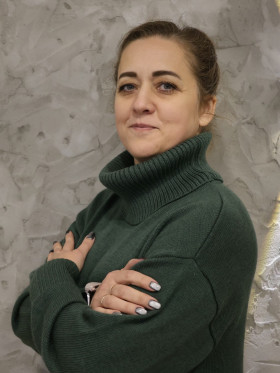 Жиркова Ольга Анатольевна.