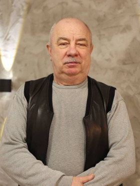 Дьяченко Игорь Васильевич.
