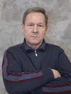 Яковлев Пётр Алексеевич.