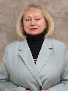 Семенова Галина Павловна.